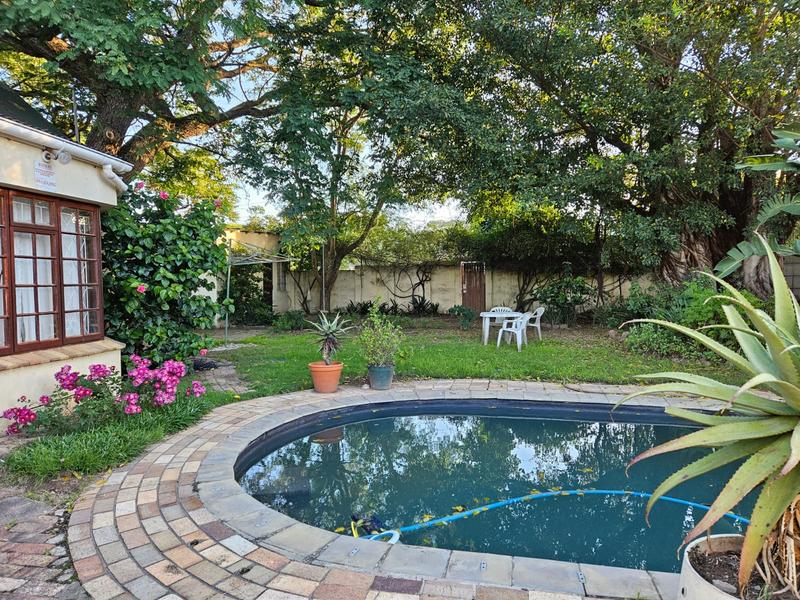 To Let 4 Bedroom Property for Rent in Grahamstown Eastern Cape